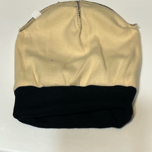 Greg III Black Insulated Knit Ski Cap Men’s Warm Cozy Outdoor Winter Beanie Hat - Picture 7 of 8